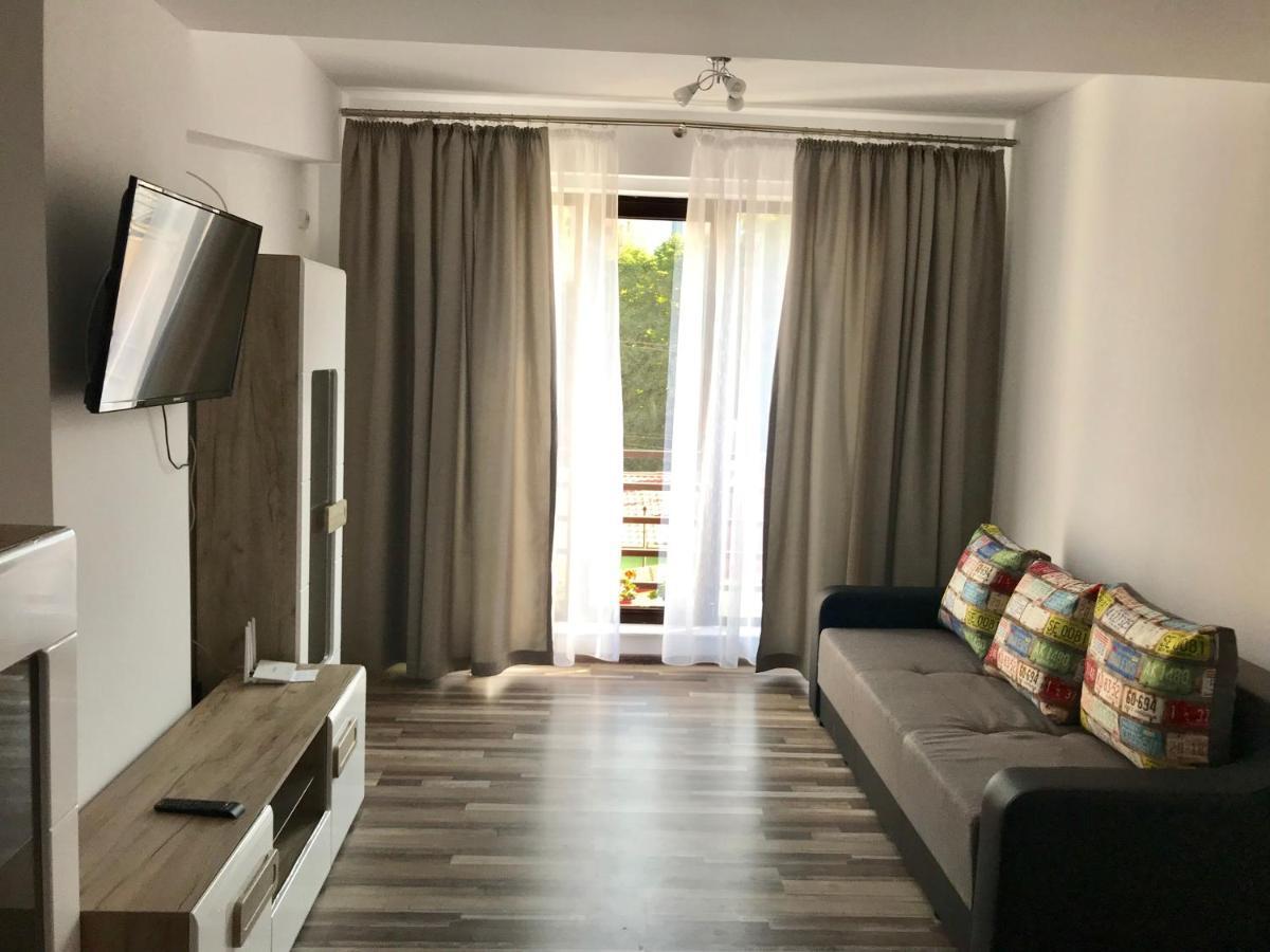 Labirint Apartament Constanta Exterior photo