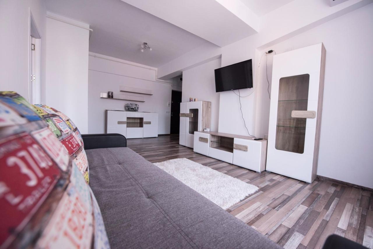 Labirint Apartament Constanta Exterior photo