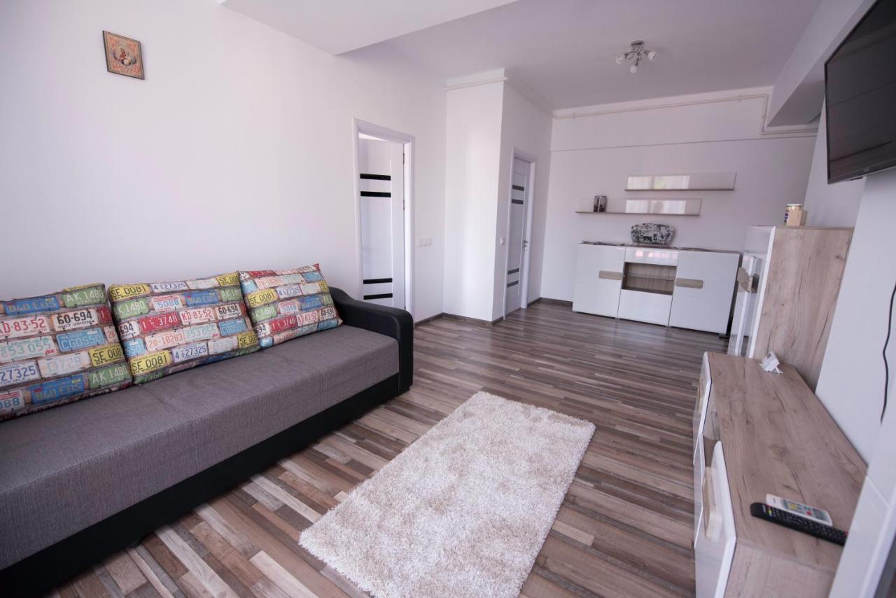 Labirint Apartament Constanta Exterior photo
