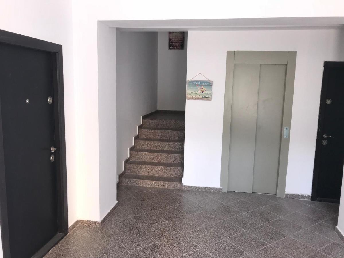 Labirint Apartament Constanta Exterior photo