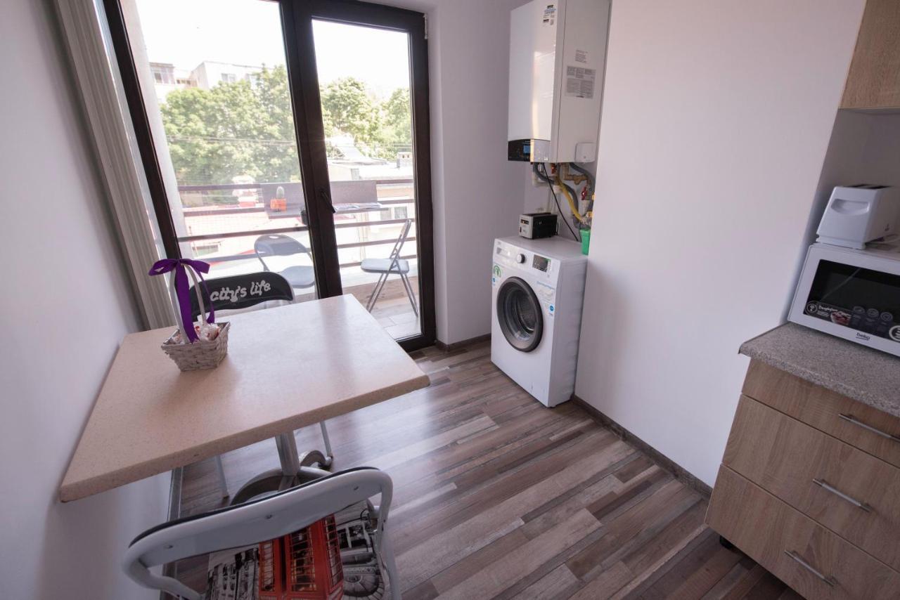 Labirint Apartament Constanta Exterior photo