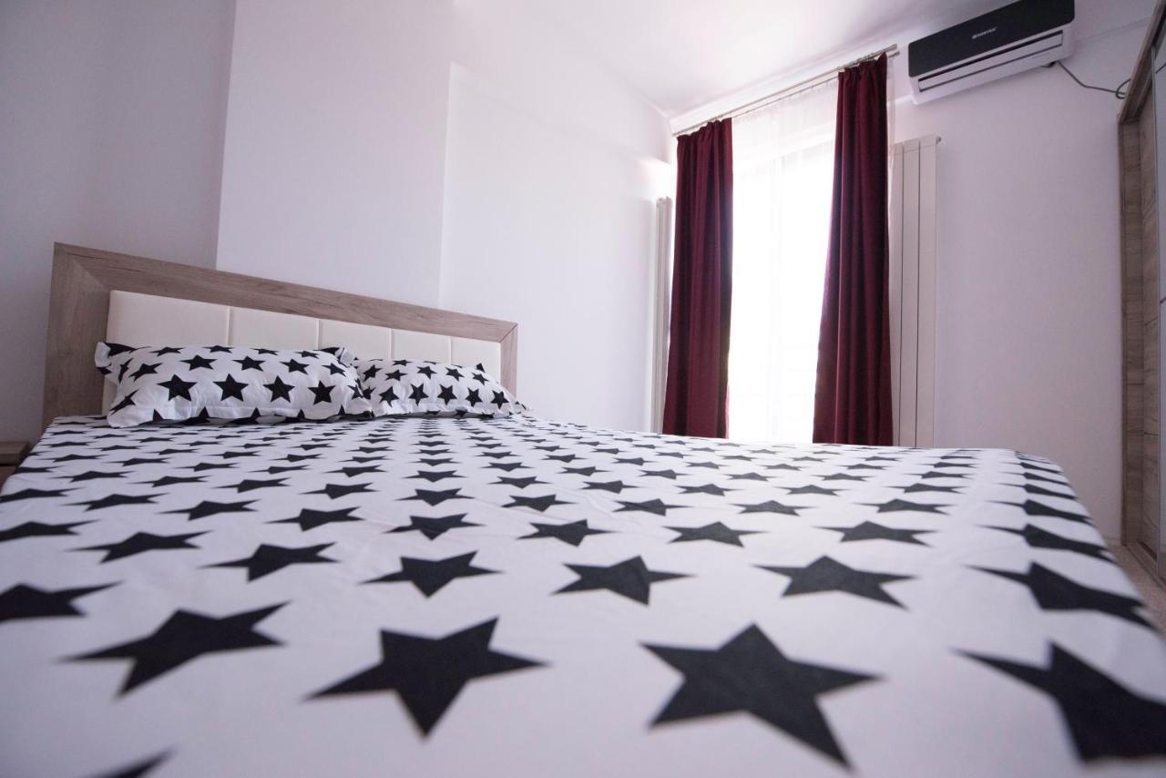 Labirint Apartament Constanta Exterior photo